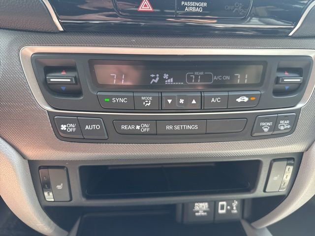 Used 2021 Honda Ridgeline RTL image 24