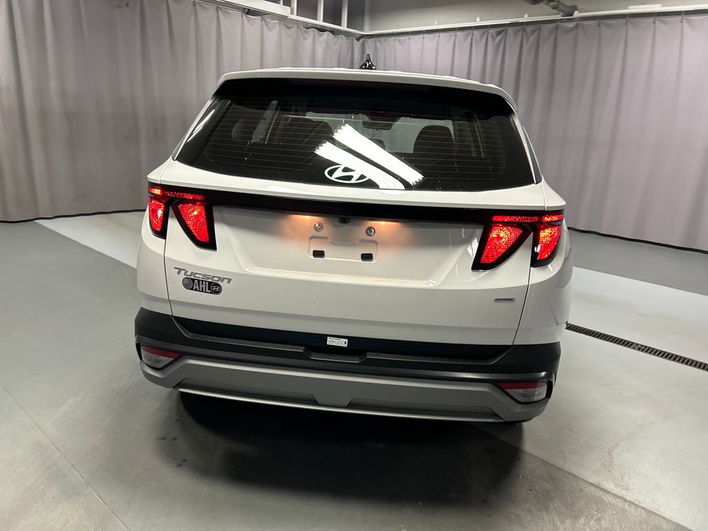New 2026 Hyundai Tucson SE AWD/4WD image 6