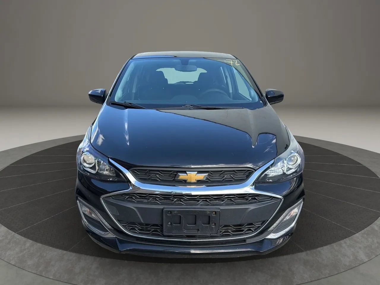Used 2019 Chevrolet Spark LT image 2