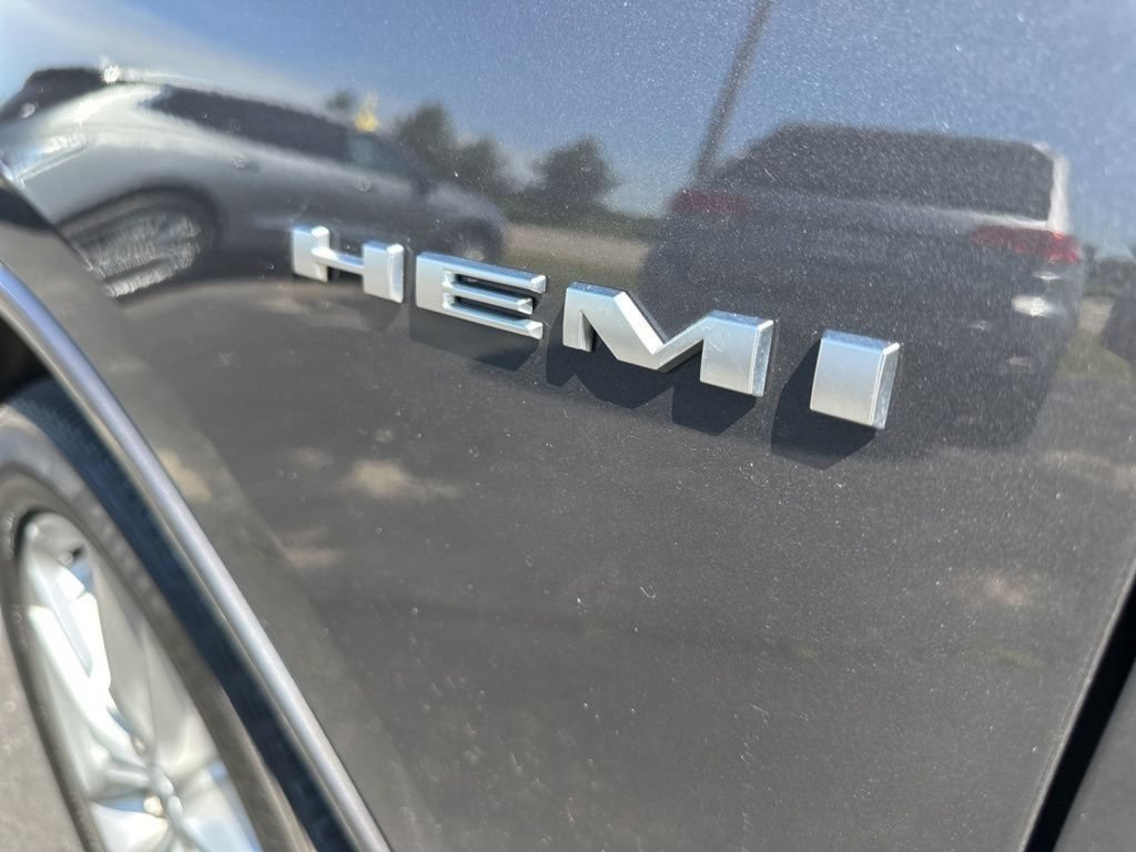 Used 2025 Dodge Durango R/T AWD/4WD image 26