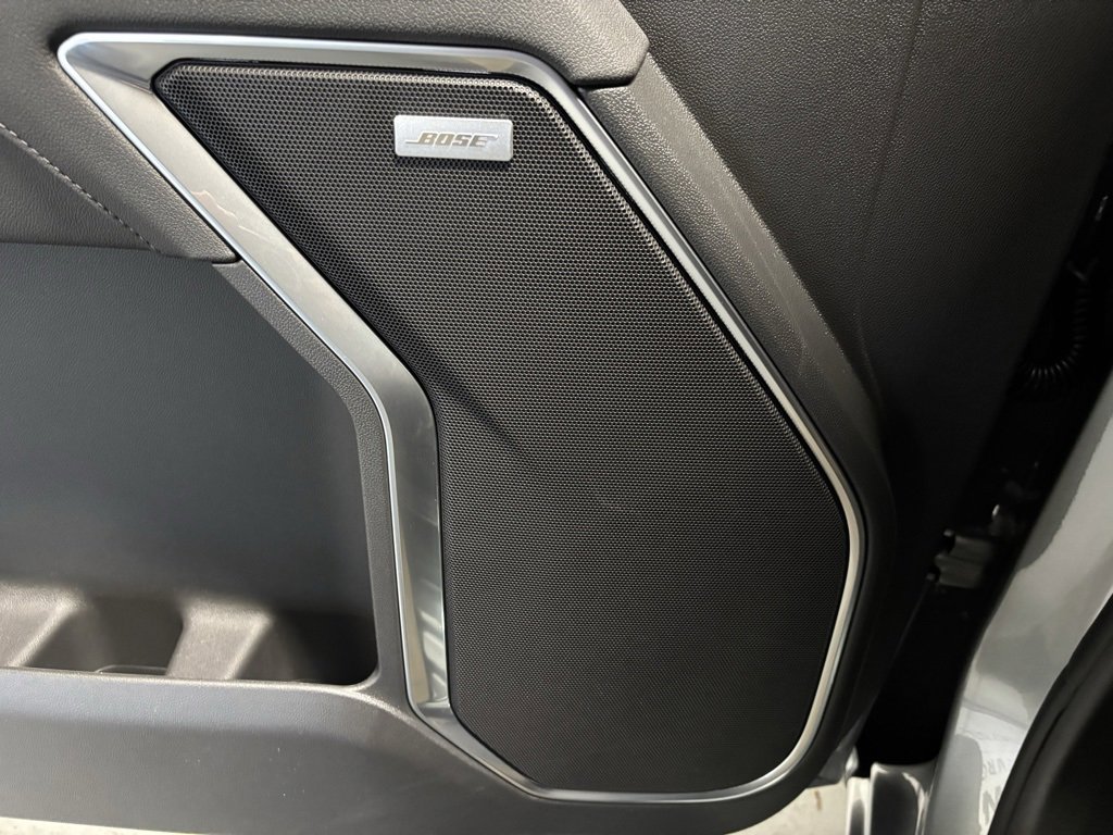 New 2026 GMC Sierra 1500 Elevation w/ Elevation Premium Package image 13