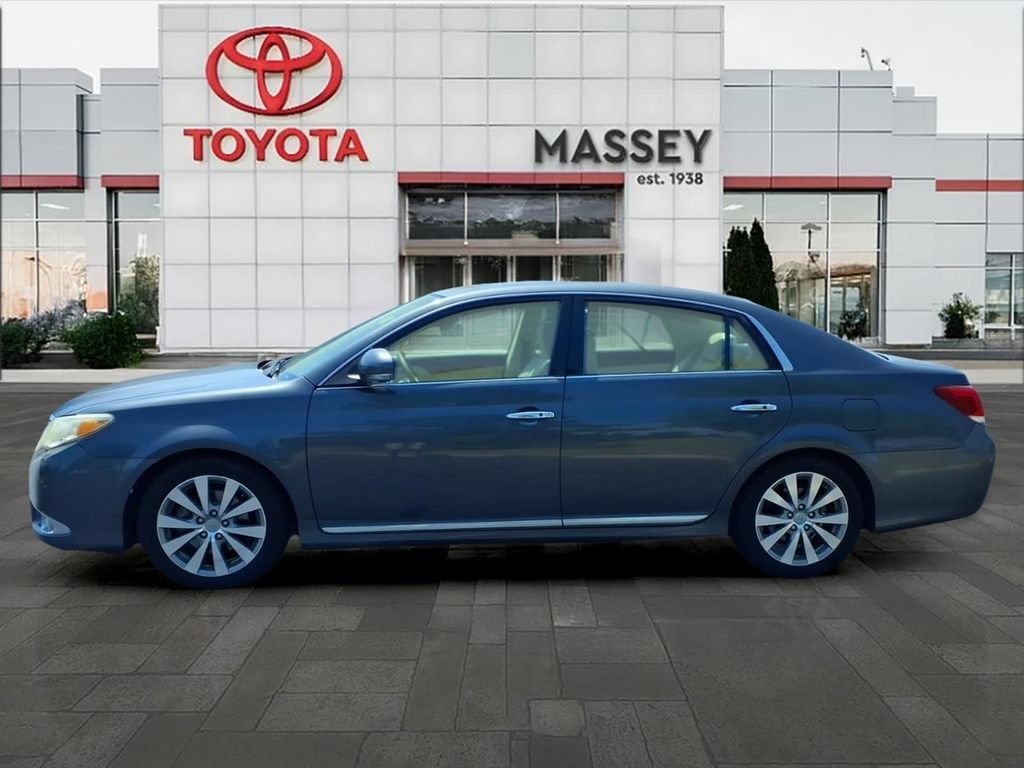 Used 2011 Toyota Avalon Limited FWD image 6