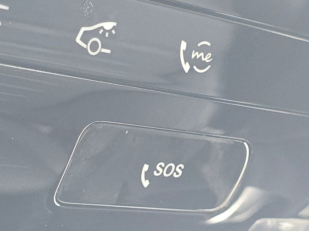 Certified 2026 Mercedes-Benz GLC 300 4MATIC image 9