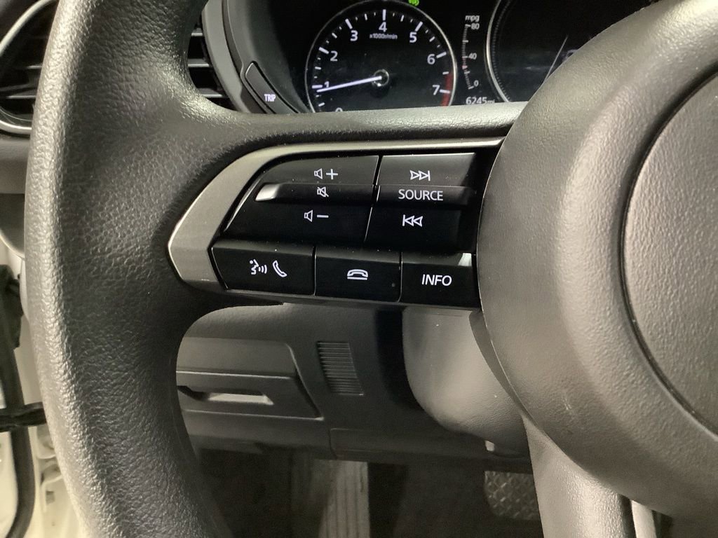 Certified 2025 MAZDA CX-30 AWD 2.5 S image 24