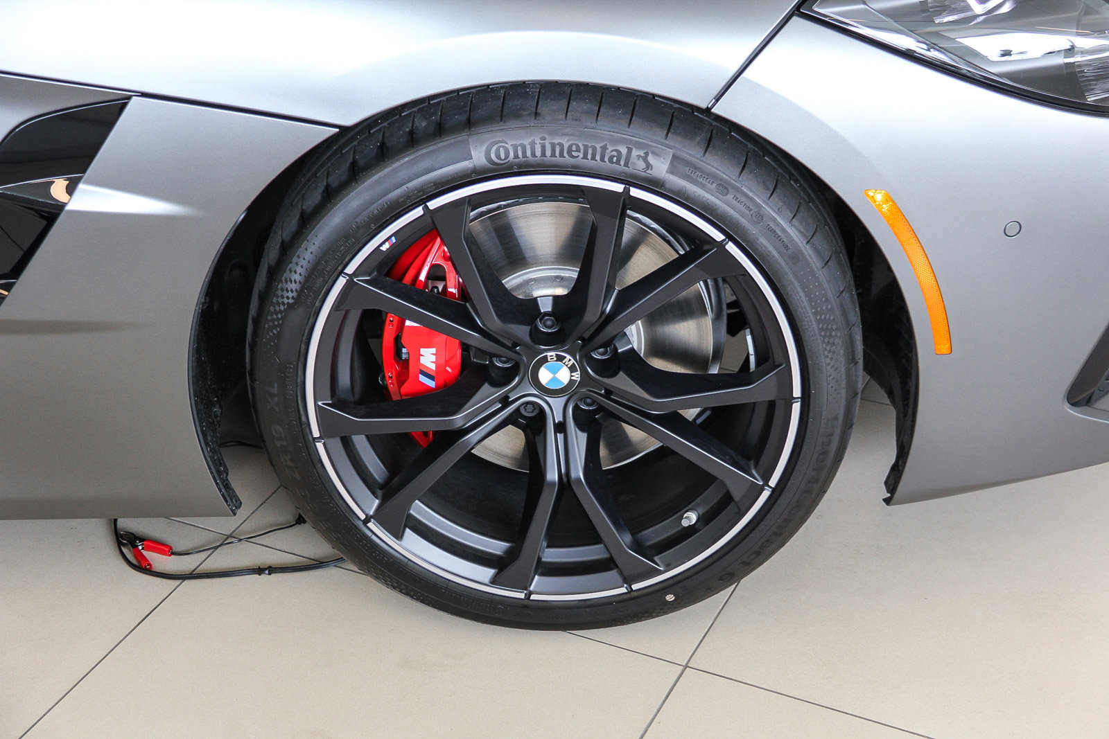 New 2026 BMW Z4 M40i RWD image 8