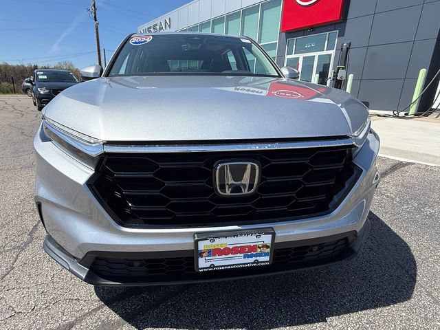Used 2024 Honda CR-V EX-L image 34
