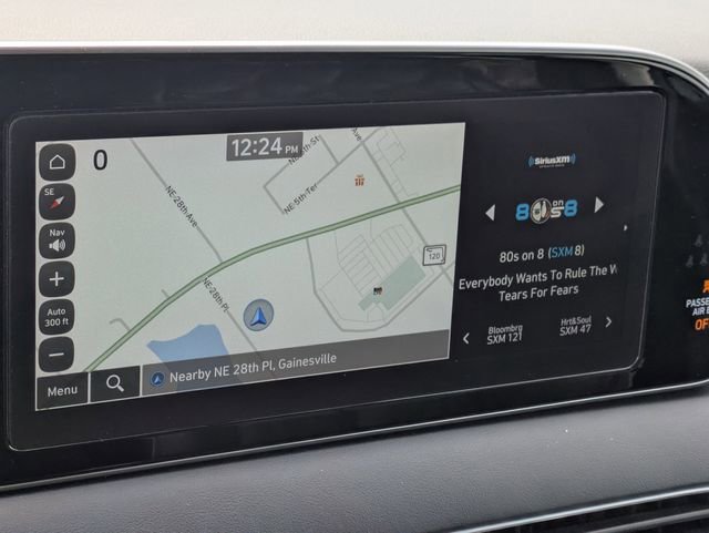 Used 2021 Hyundai Palisade Limited image 31