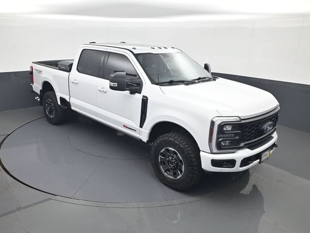 Used 2024 Ford F250 Lariat w/ Lariat Ultimate Package AWD/4WD image 15