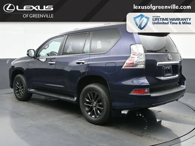 Certified 2023 Lexus GX 460 Premium w/ Premium Package AWD/4WD image 6