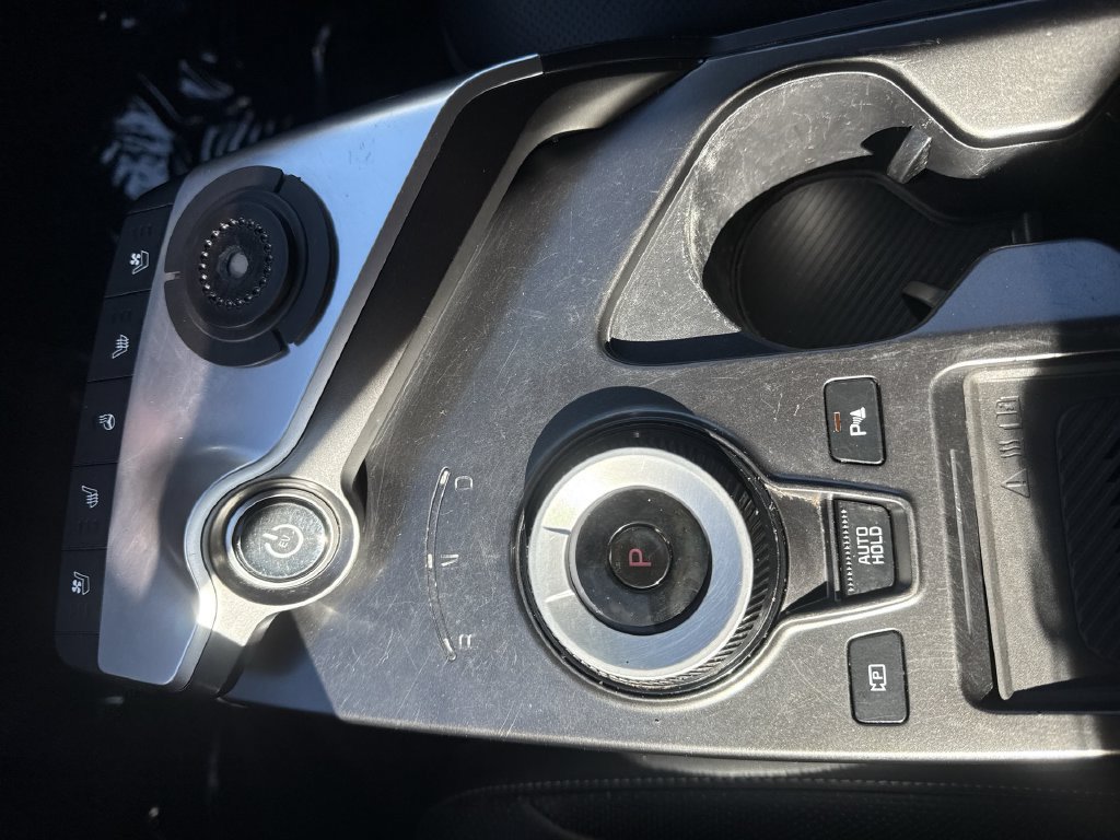 Used 2022 Kia EV6 Wind w/ Wind Technology Package AWD/4WD image 21