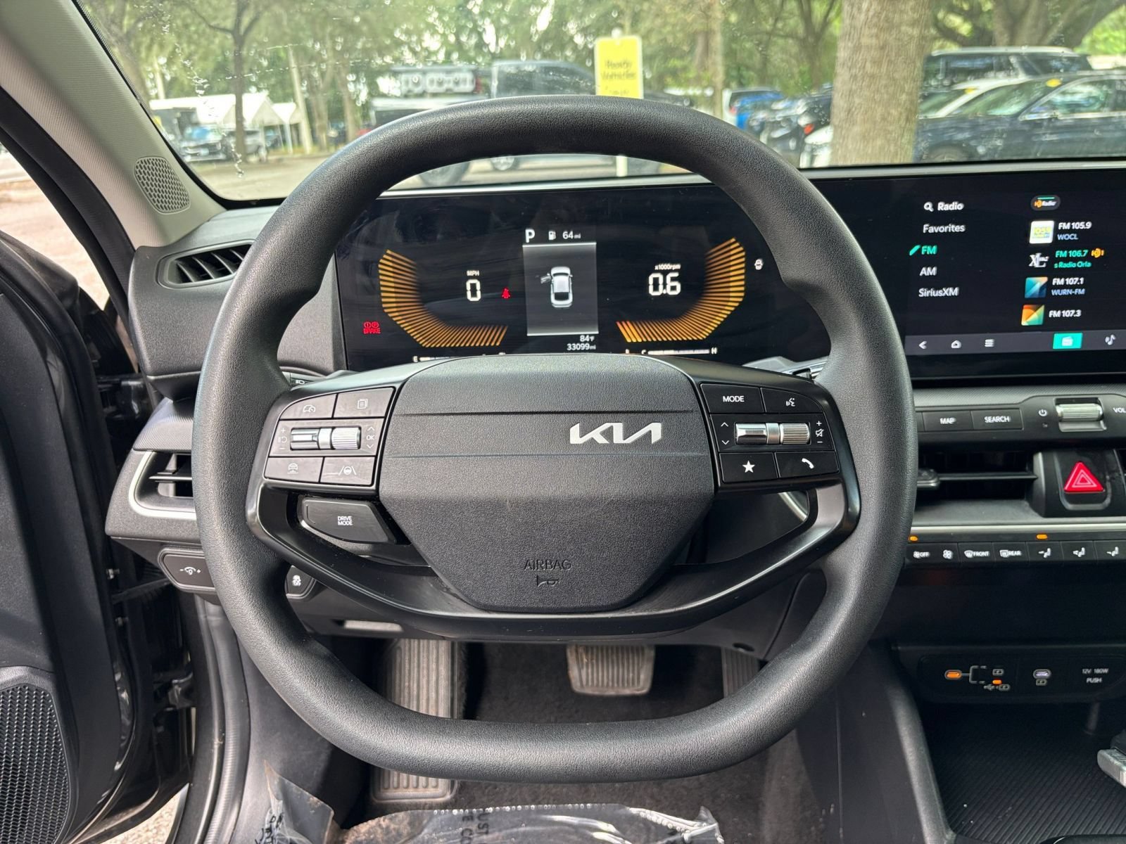 Used 2025 Kia K4 FWD image 26