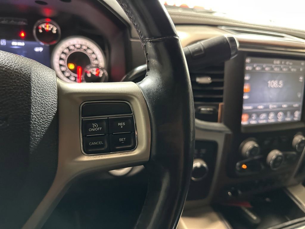 Used 2013 RAM 2500 Laramie w/ Convenience Group image 27