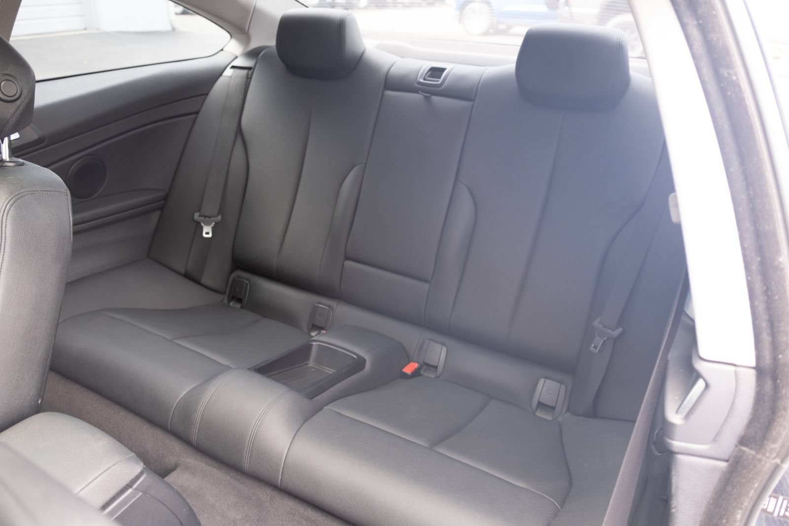 Used 2014 BMW 428i Coupe RWD image 16