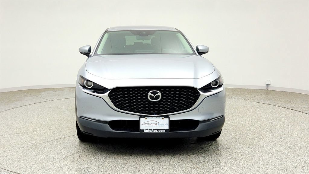 Used 2021 MAZDA CX-30 AWD 2.5 S w/ Select Package image 2