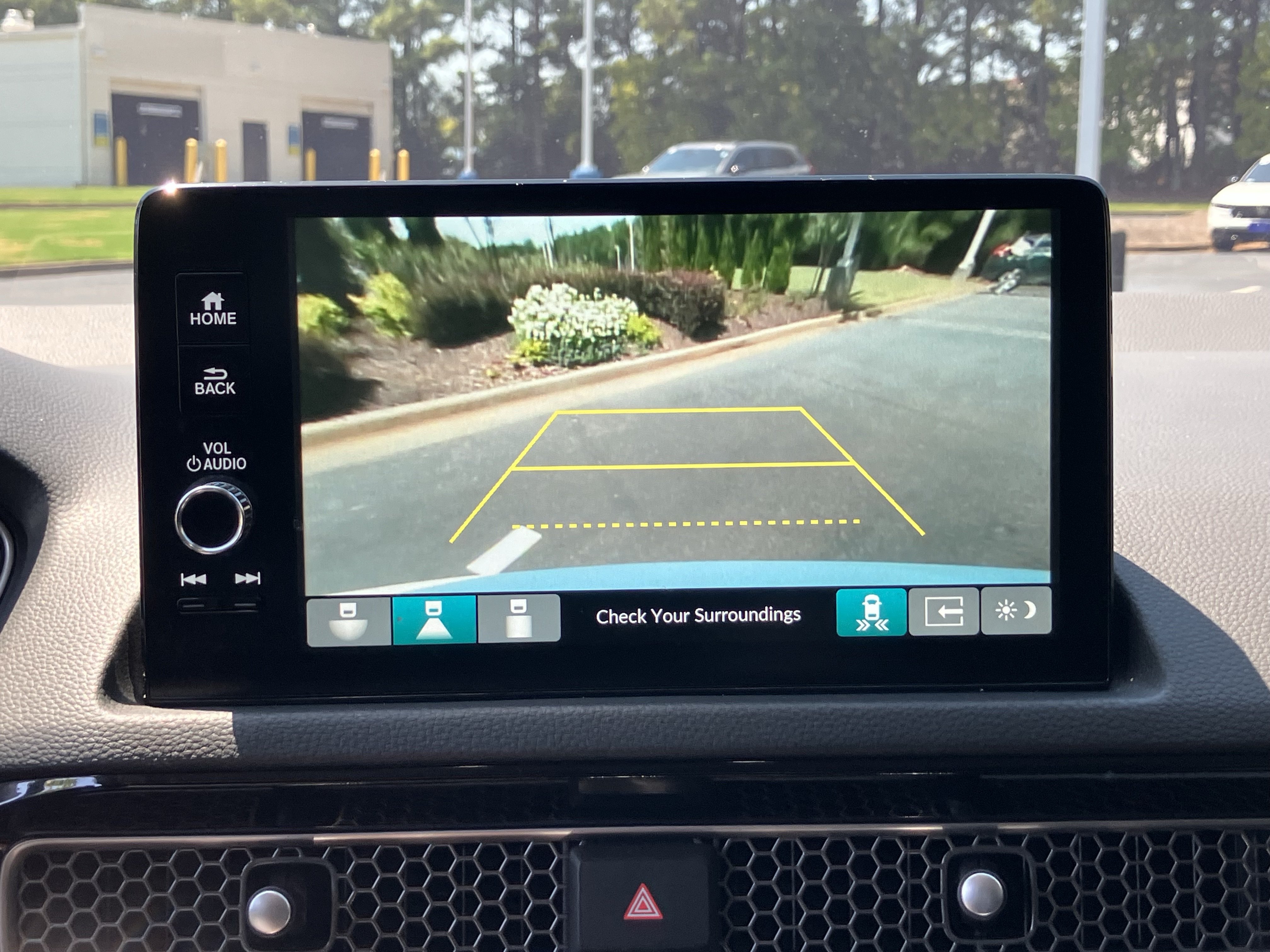 Certified 2024 Honda Civic Touring image 28