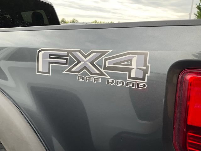 Used 2020 Ford F250 XL w/ STX Appearance Package AWD/4WD image 8