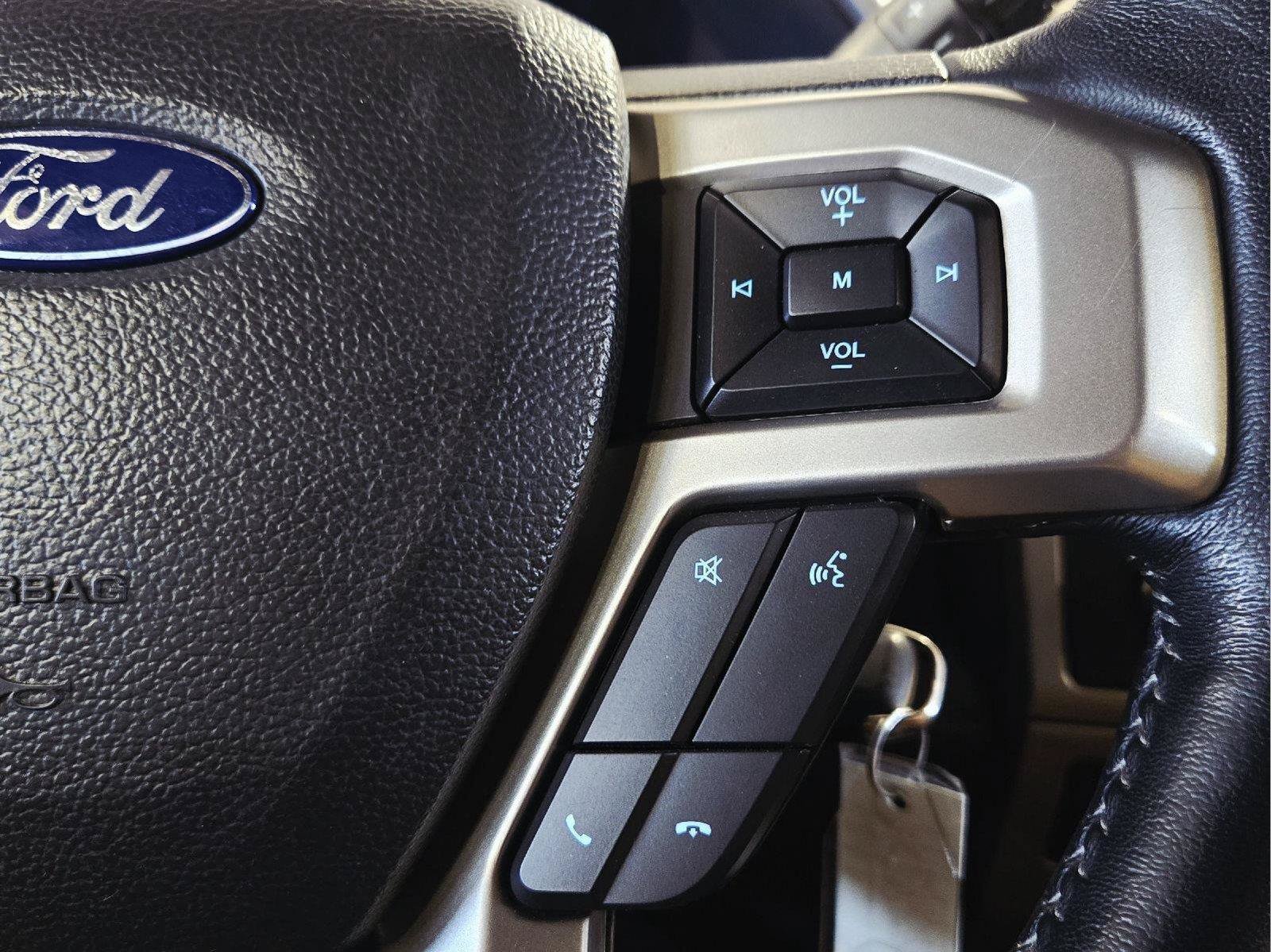Certified 2022 Ford F250 Lariat AWD/4WD image 22