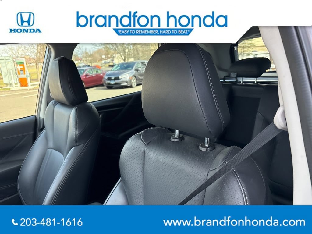 Used 2023 Subaru Forester Touring AWD/4WD image 22