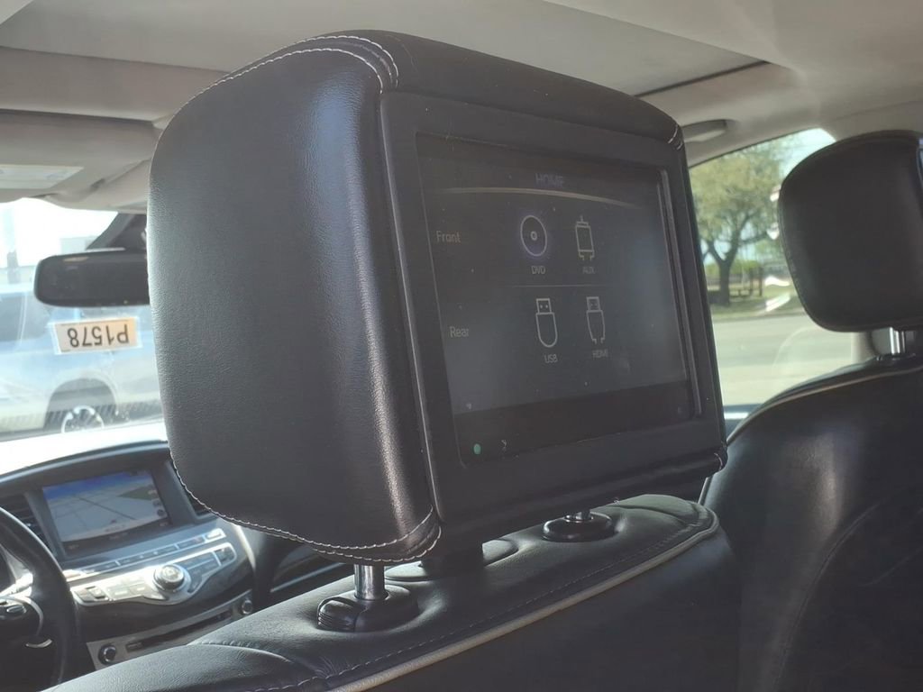 Used 2019 INFINITI QX60 Luxe w/ Essential Package image 15