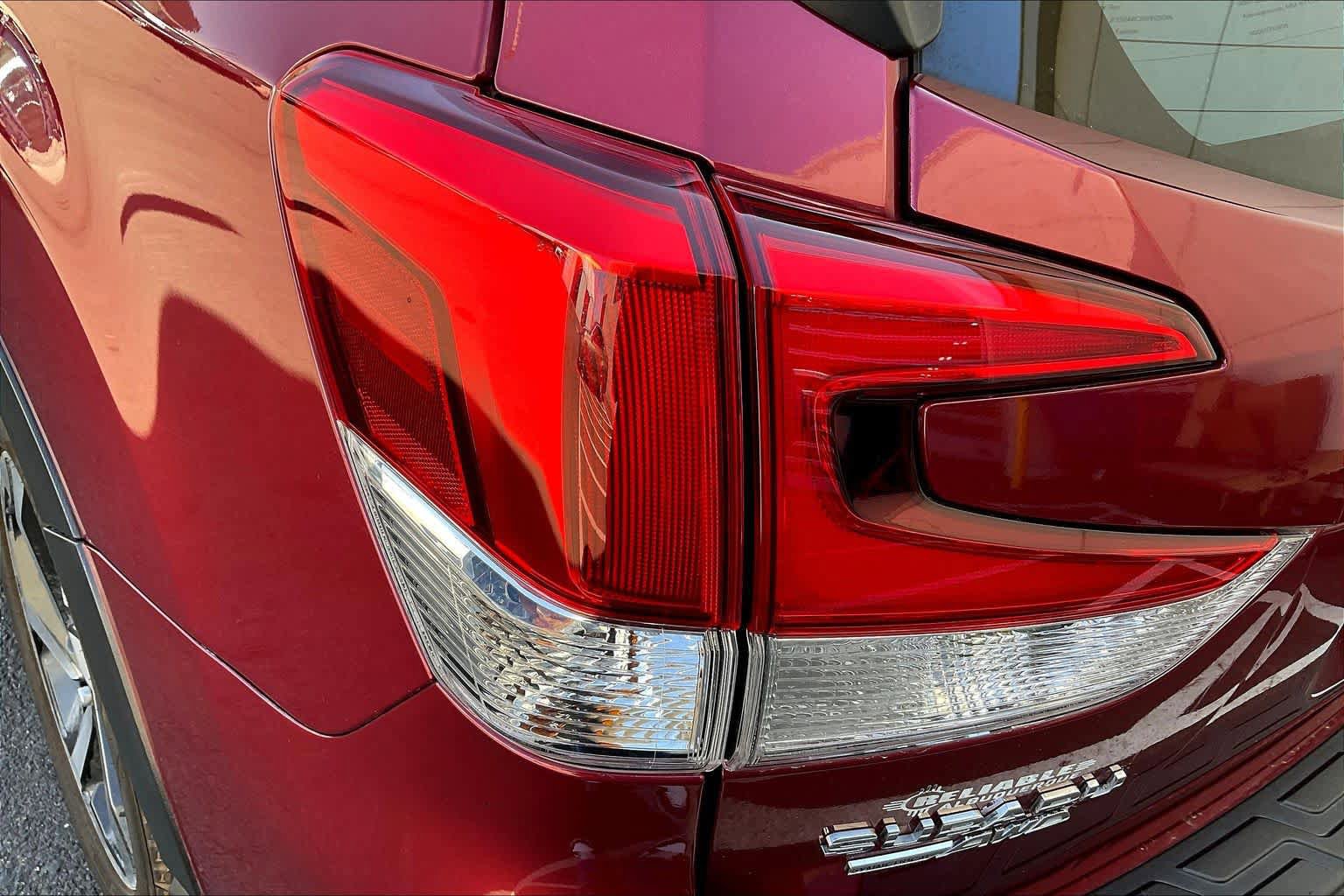Used 2022 Subaru Forester Touring image 26