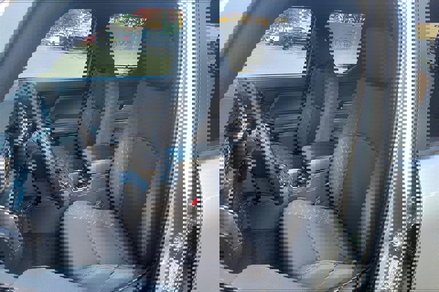 New 2025 Toyota Tacoma SR5 image 11