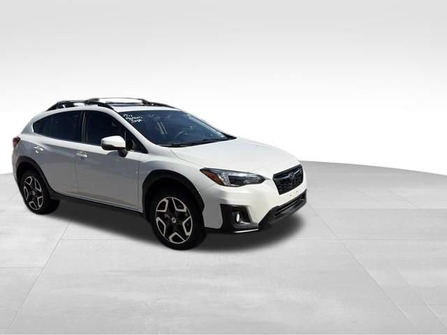 Used 2018 Subaru Crosstrek 2.0i Limited AWD/4WD image 12
