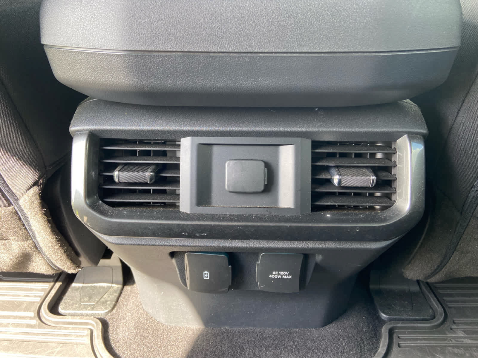 Used 2023 Ford F150 XLT w/ Equipment Group 302A High AWD/4WD image 16