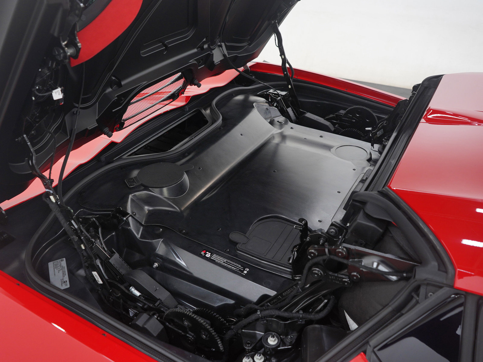 Used 2024 Chevrolet Corvette Z06 image 61