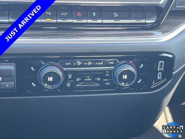 Used 2025 Chevrolet Silverado 2500 LT w/ All Star Edition image 30