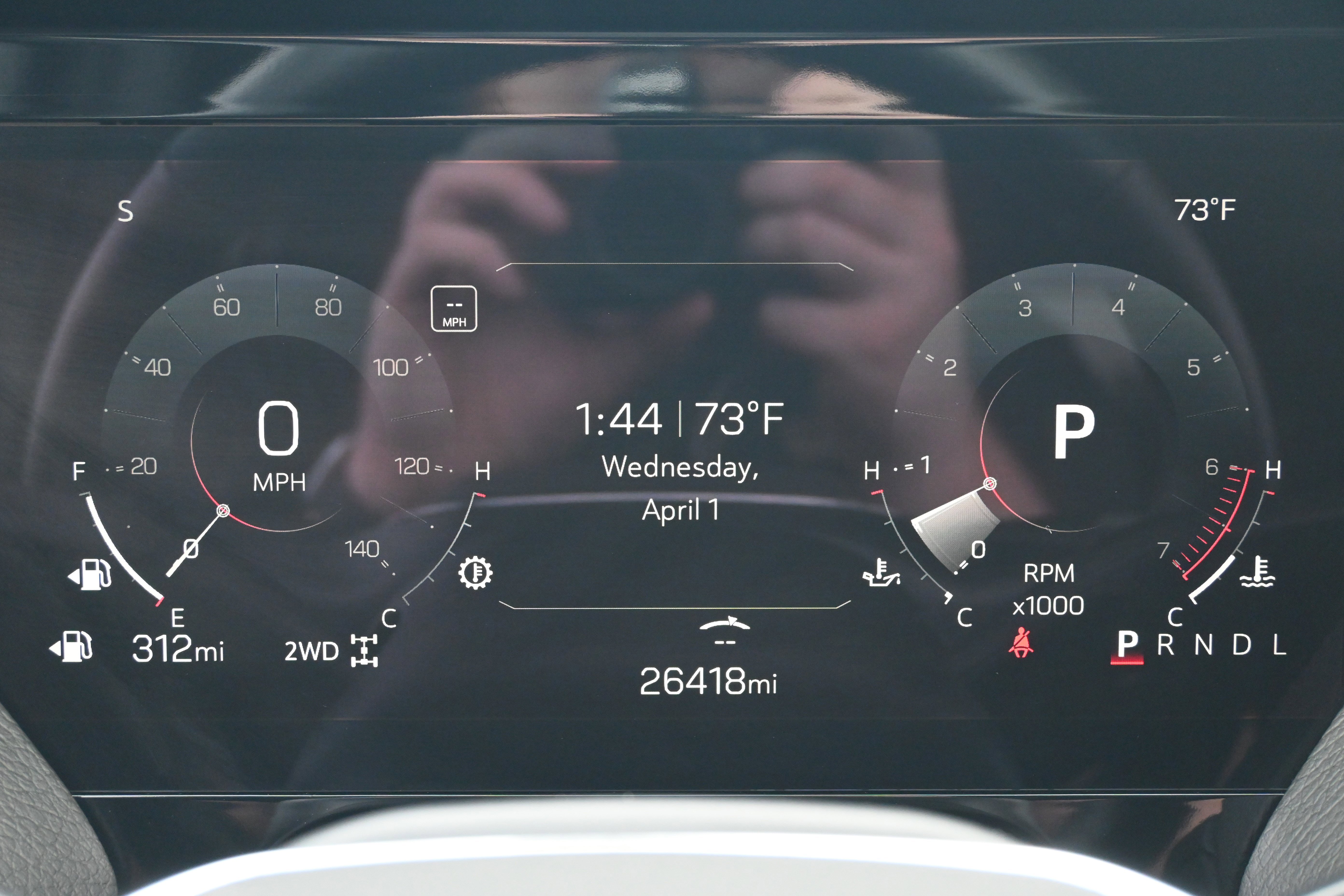 Used 2025 GMC Yukon Denali image 20