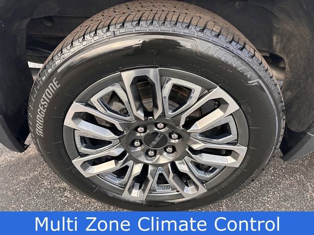 Certified 2024 GMC Sierra 1500 Denali Ultimate image 12
