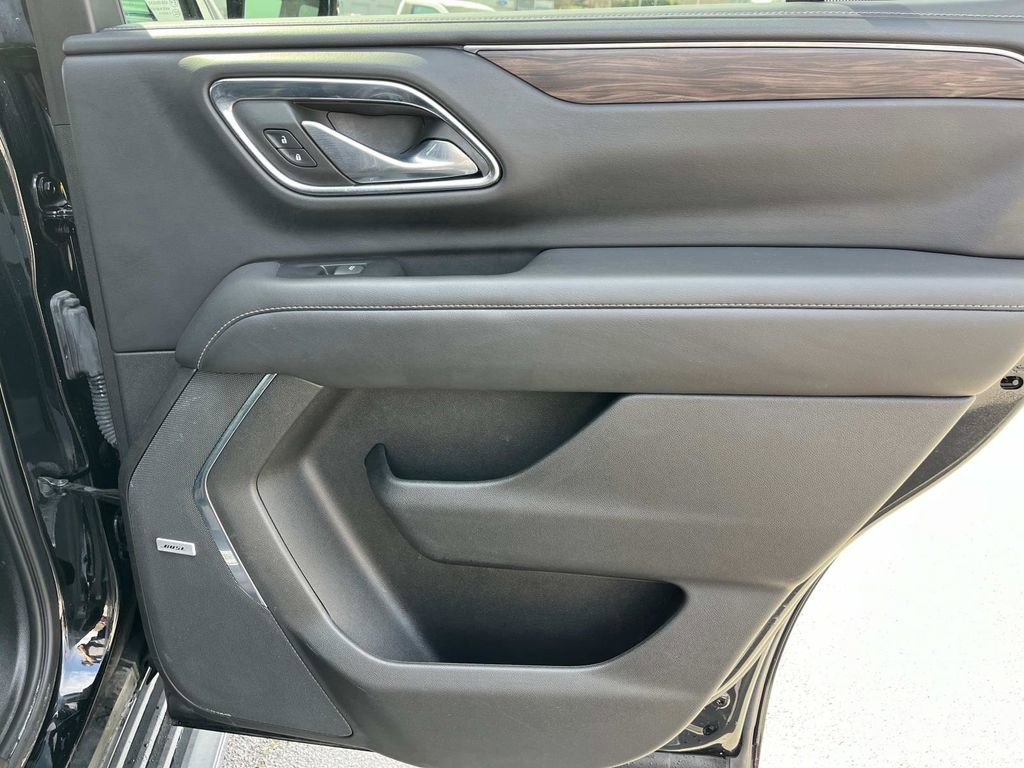 Used 2023 Chevrolet Tahoe LT image 22