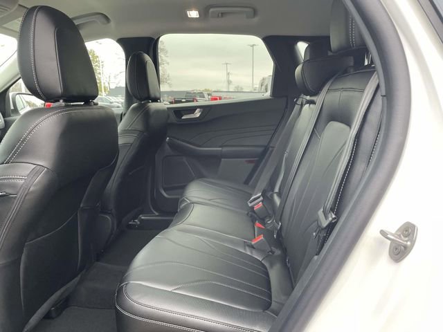 New 2026 Ford Escape Platinum w/ Premium Technology Package AWD/4WD image 12