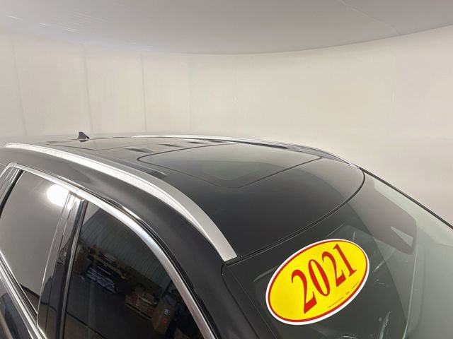 Used 2021 Hyundai Palisade Limited w/ Winter Package AWD/4WD image 39