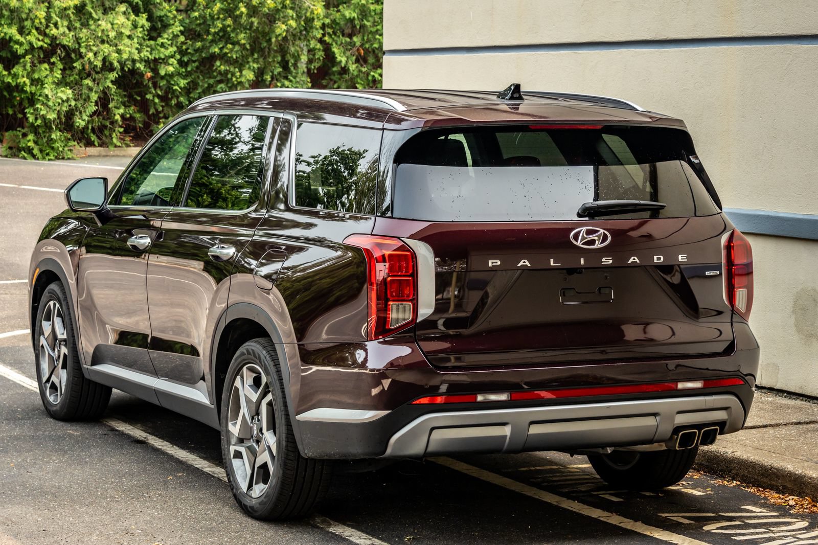 Used 2024 Hyundai Palisade SEL AWD/4WD image 5