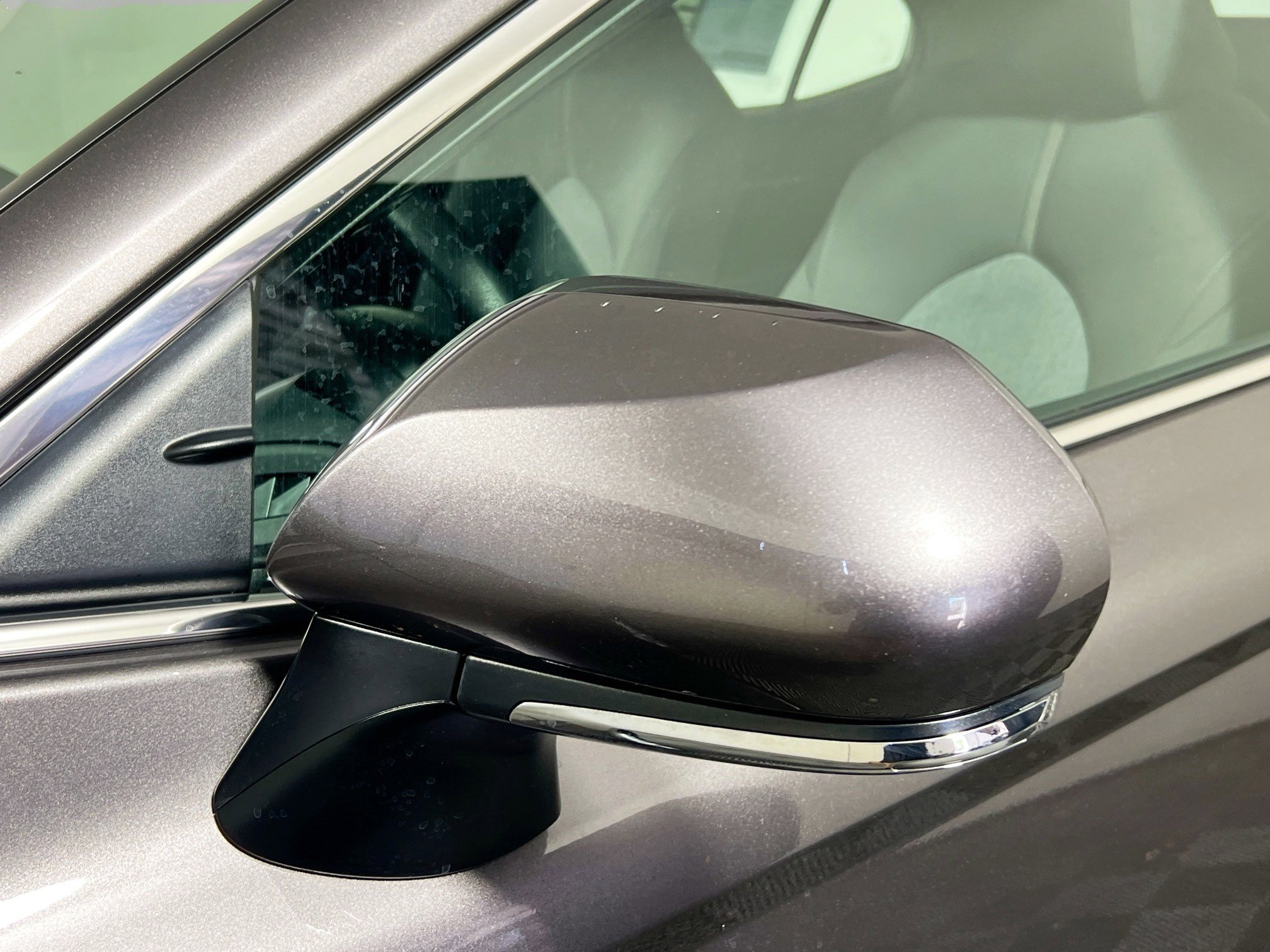 Used 2024 Toyota Camry LE w/ Convenience Package FWD image 12