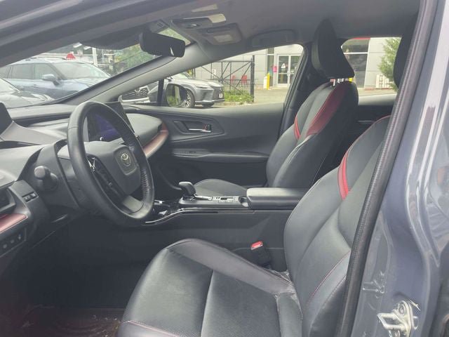 Used 2023 Toyota Prius Prime FWD image 16