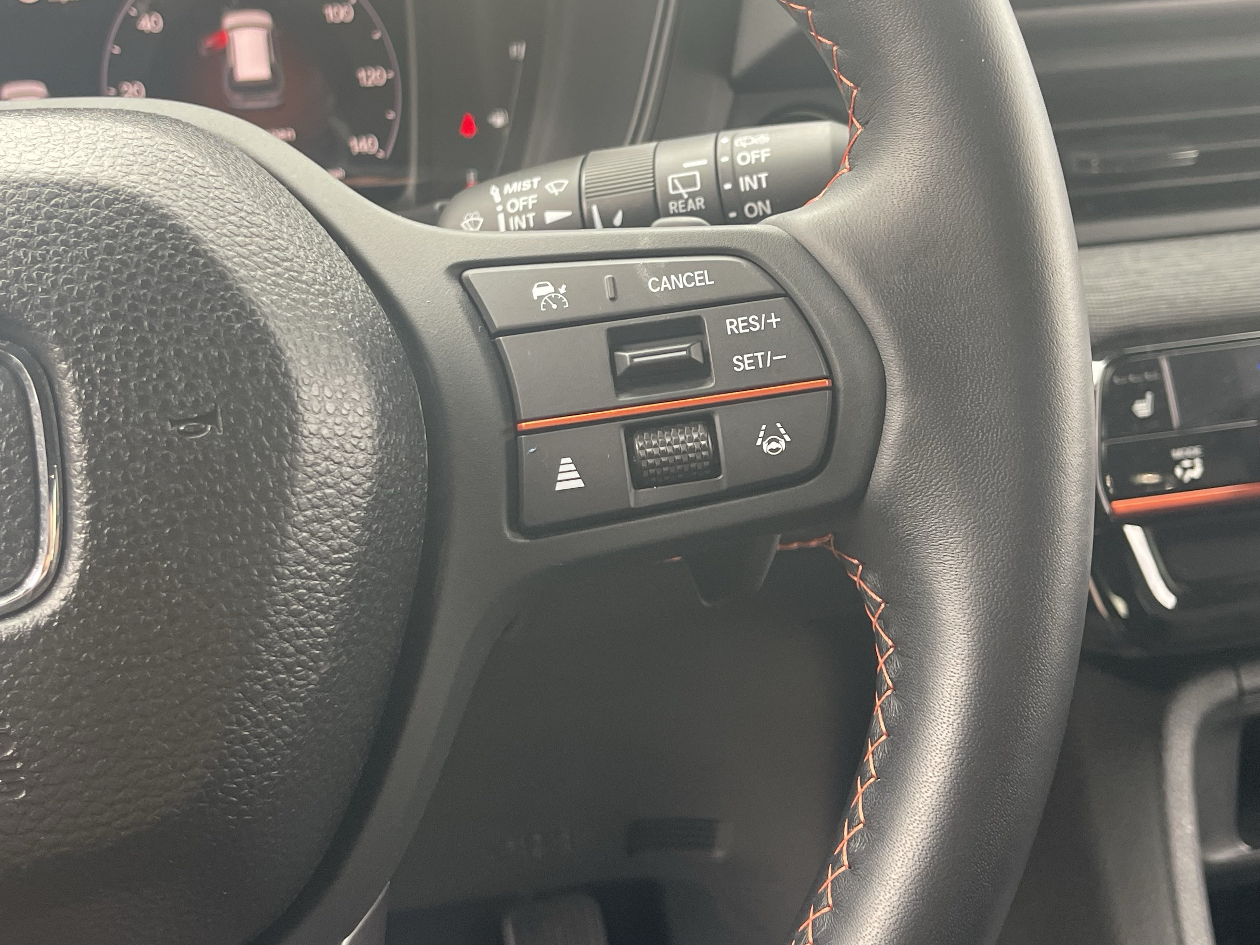 Used 2026 Honda Passport TrailSport image 23