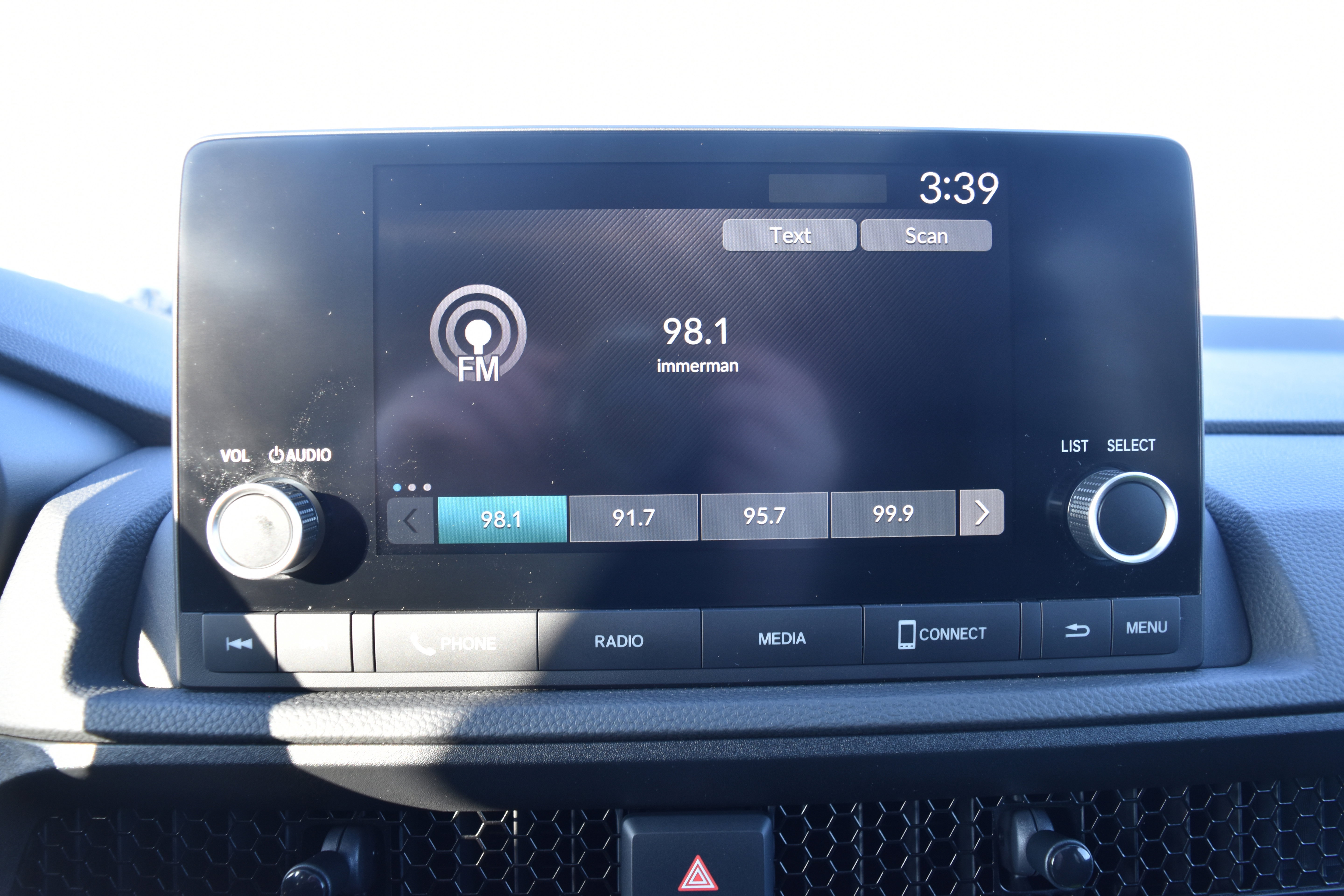 Certified 2023 Honda CR-V EX image 21