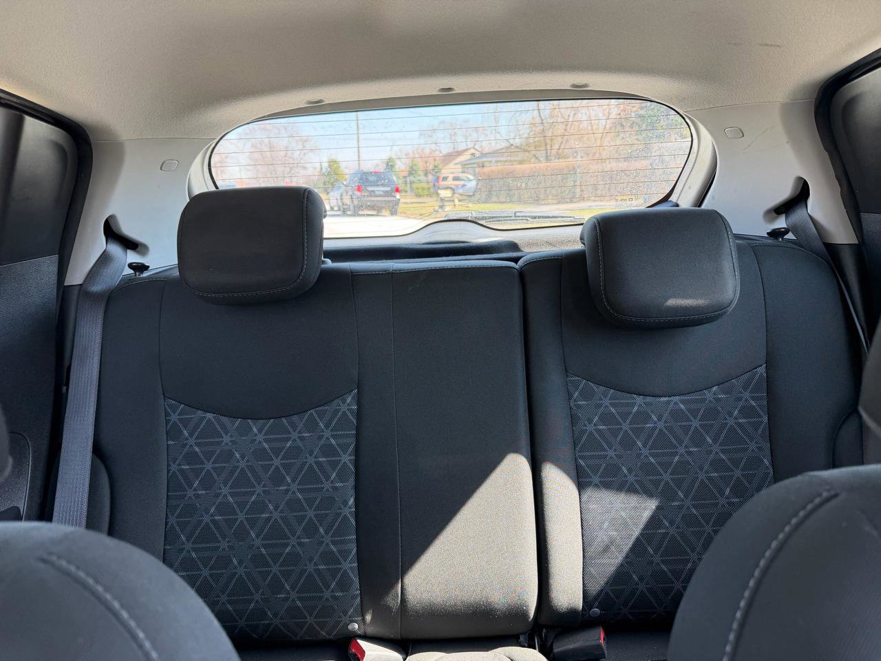 Used 2021 Chevrolet Spark LT image 13