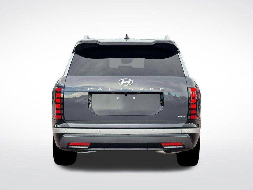 New 2026 Hyundai Palisade Limited AWD/4WD image 6