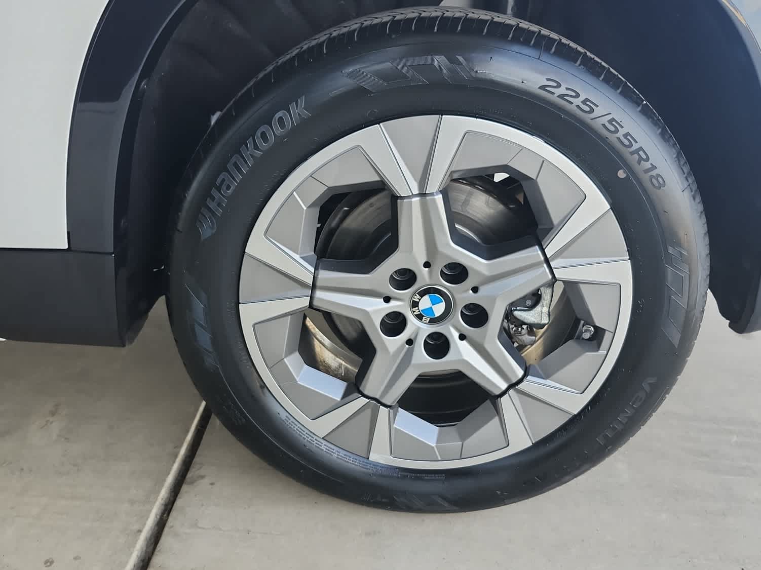 Used 2026 BMW X1 xDrive28i AWD/4WD image 10