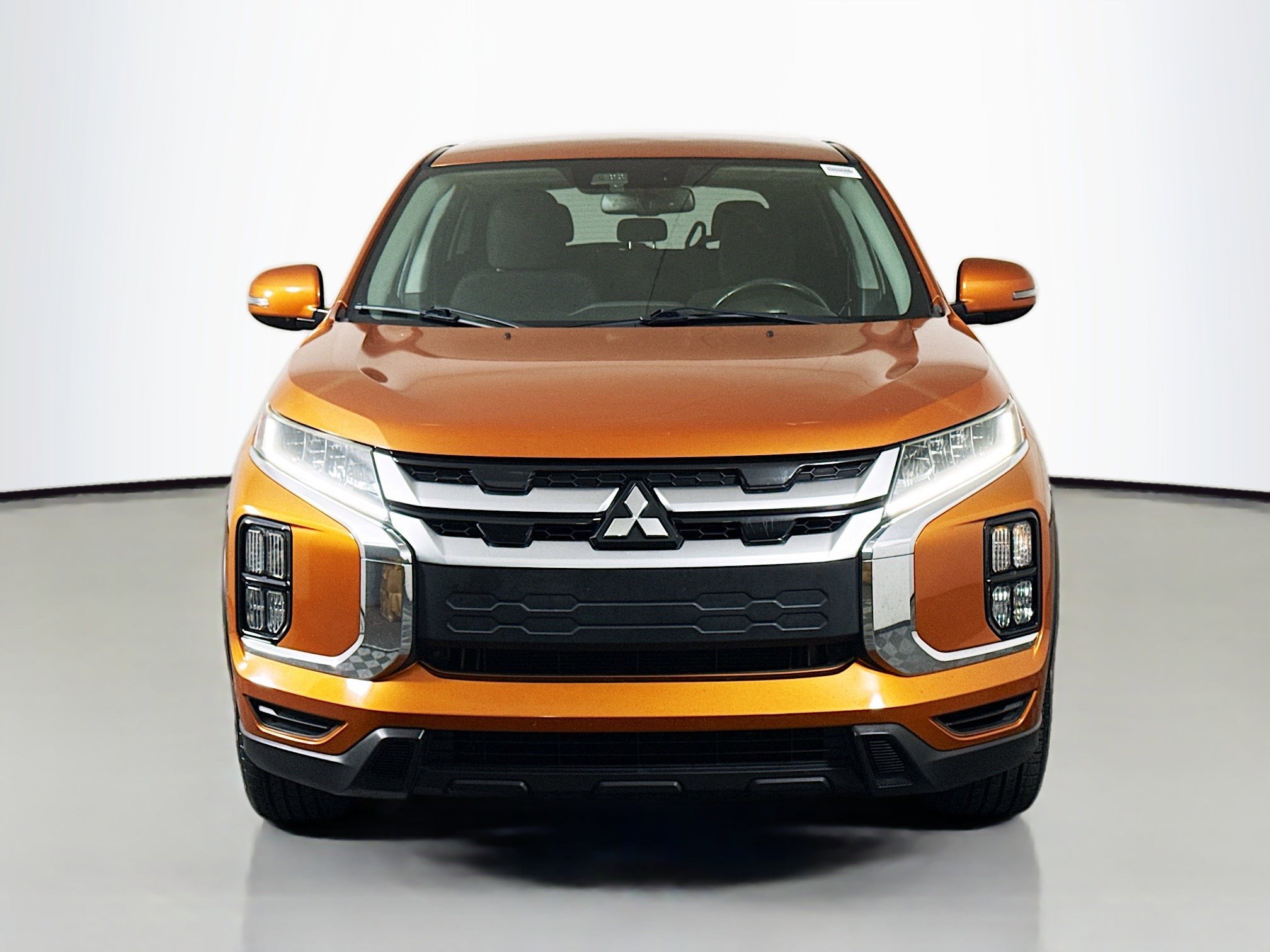 Used 2020 Mitsubishi Outlander Sport SE image 2