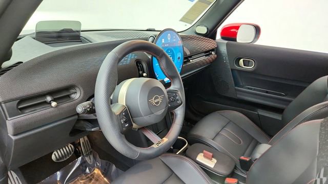 Used 2025 MINI Cooper John Cooper Works image 32