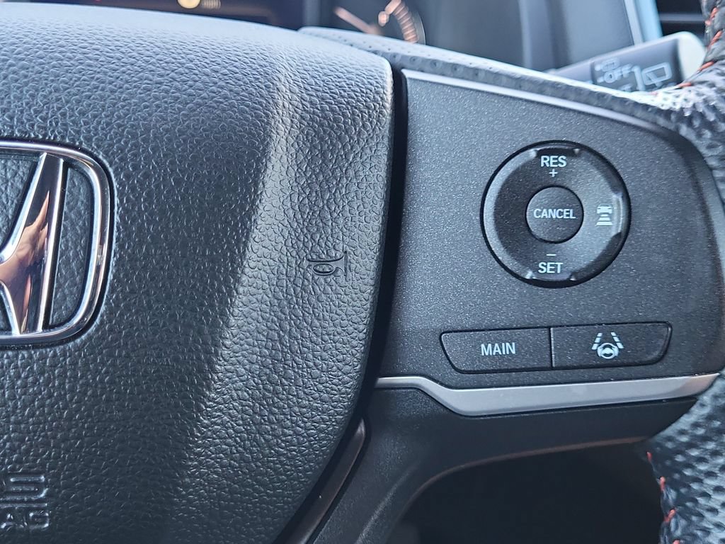 Used 2023 Honda Passport TrailSport image 25