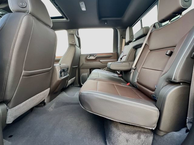 New 2026 GMC Sierra 2500 Denali w/ Denali Reserve Package AWD/4WD image 17