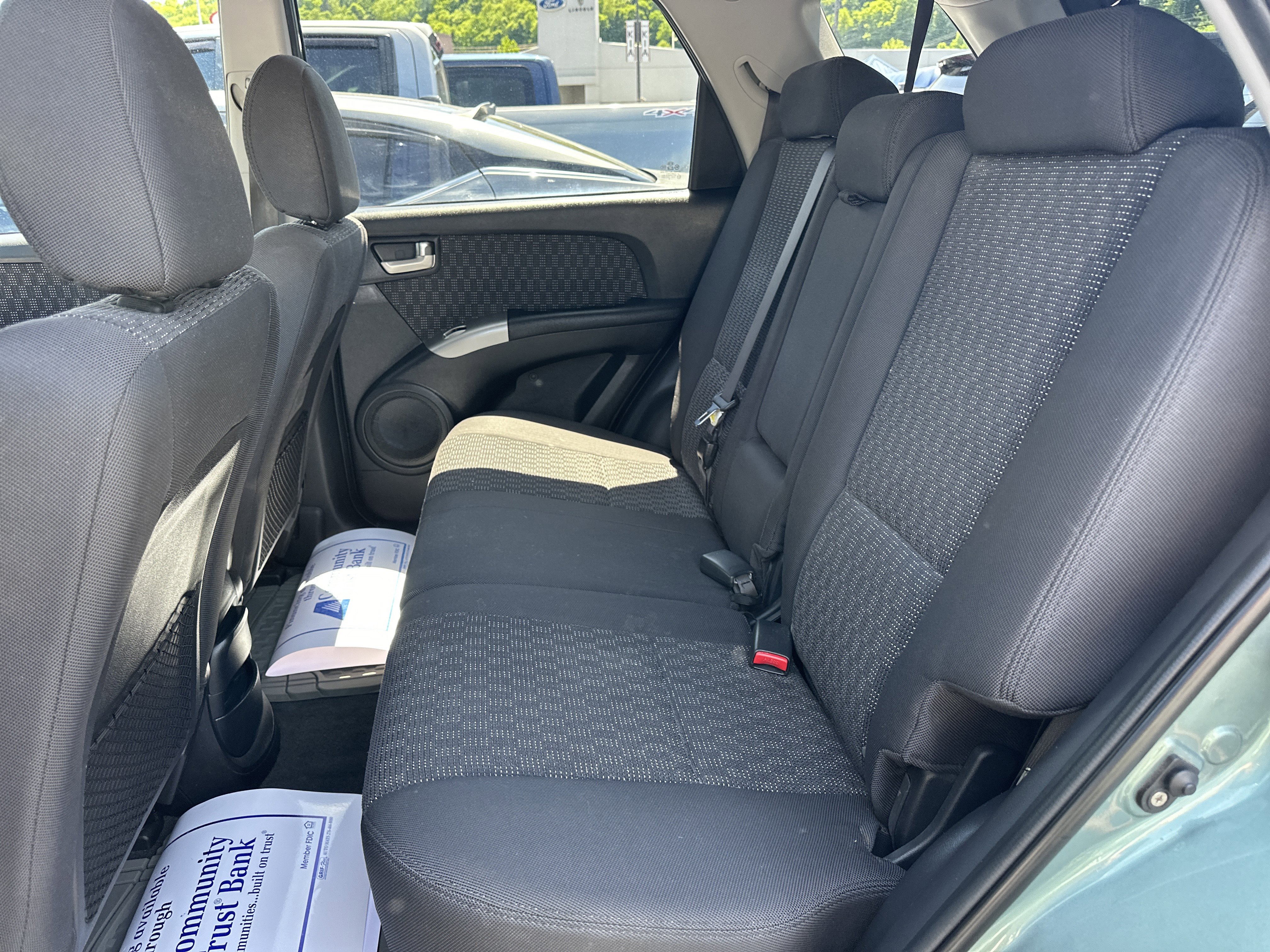 Used 2006 Kia Sportage LX AWD/4WD image 32