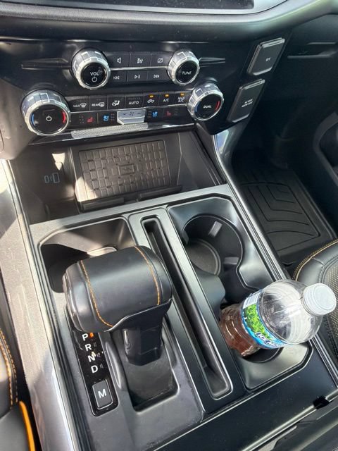 Used 2023 Ford F150 Tremor w/ Equipment Group 402A High AWD/4WD image 22