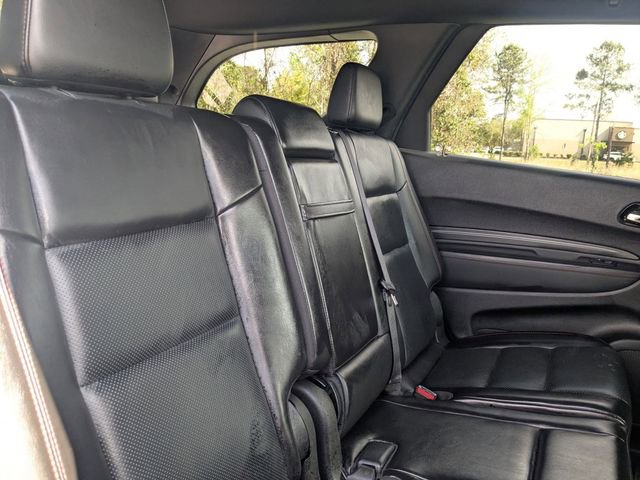 Used 2024 Dodge Durango GT image 32