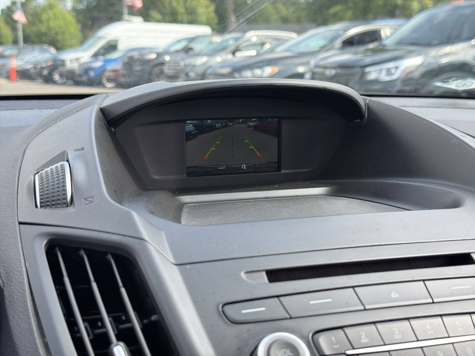 Used 2018 Ford Escape SE AWD/4WD image 29